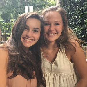 Meet your Posher, Brooke